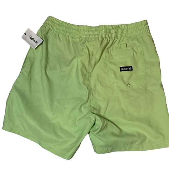 Hurley shorts - Picture 2 of 4